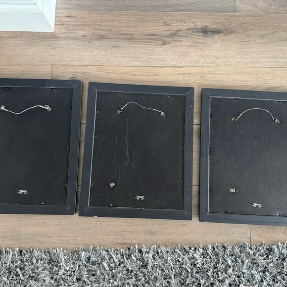 Nightmare Before Christmas signed prints by Kevin Eslinger - Picture 5 of 7